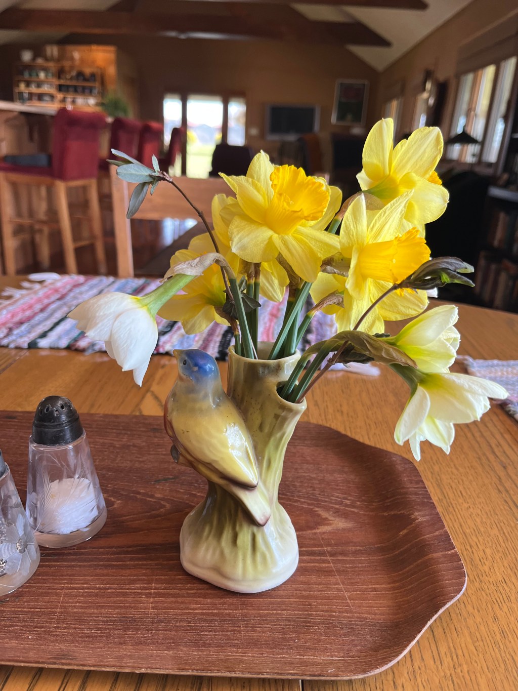 Elfrieda Ann, my&nbsp;mother